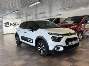 Citroën C3 2023